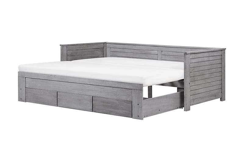 Cahors Daybed 90 | 200 cm - Grå - Møbler - Sofaer - Daybed