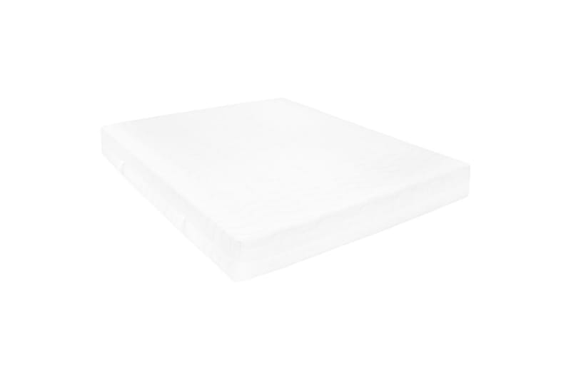 daybed med madras 90x200 cm massivt fyrretræ honningbrun - Brun - Møbler - Sofaer - Daybed