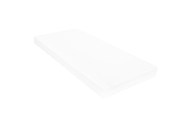 daybed med udtræk 2x(90x200) cm massivt fyrretræ - Brun - Møbler - Sofaer - Daybed