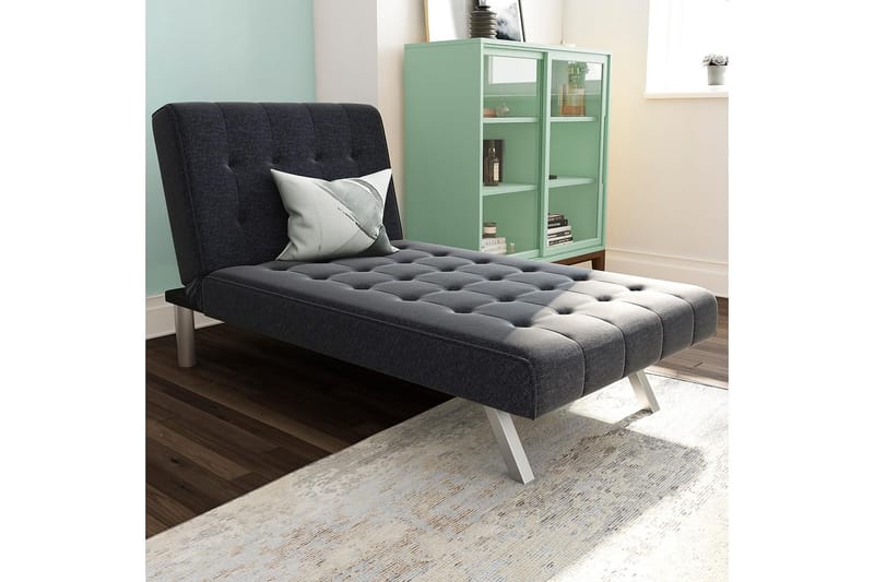 Emily Daybed Marineblå - Dorel Home - Daybed