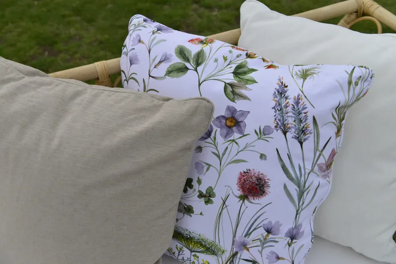 Daybed Hillerstorp Lyckesö - Natur - Møbler - Sofaer - Daybed