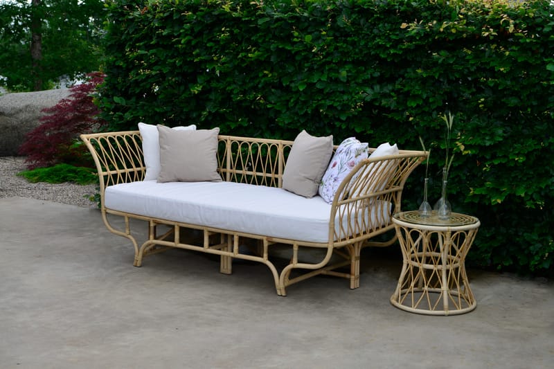 Daybed Hillerstorp Lyckesö - Natur - Møbler - Sofaer - Daybed