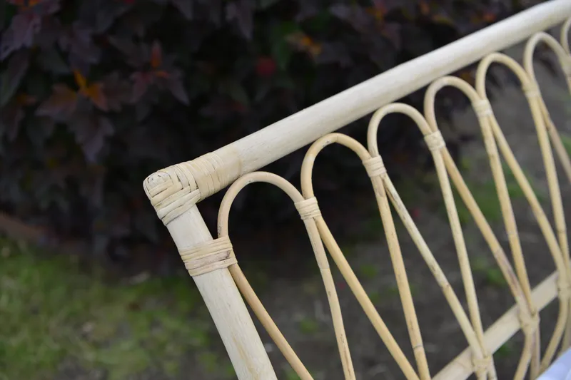 Daybed Hillerstorp Lyckesö - Natur - Møbler - Sofaer - Daybed