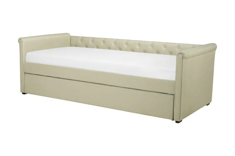 Libourne Daybed 90 | 200 cm - Beige - Møbler - Sofaer - Daybed