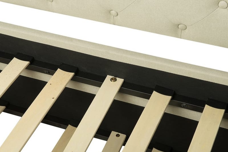 Libourne Daybed 90 | 200 cm - Beige - Møbler - Sofaer - Daybed