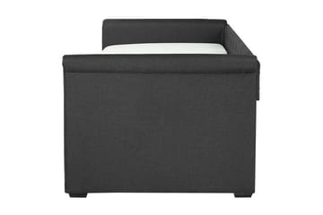 Libourne Daybed 90 | 200 cm - Grå - Møbler - Sofaer - Daybed