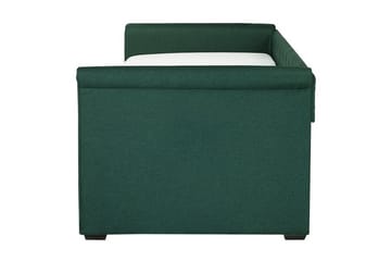 Libourne Daybed 90 | 200 cm - Grøn - Møbler - Sofaer - Daybed