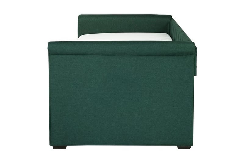 Libourne Daybed 90 | 200 cm - Grøn - Møbler - Sofaer - Daybed