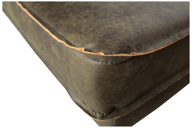 Lissbon Daybed - Grøn - Møbler - Sofaer - Daybed