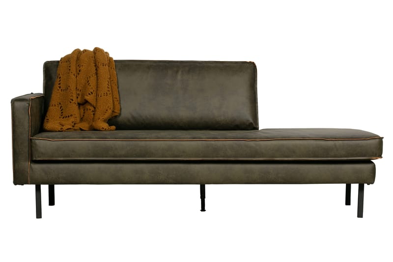 Lissbon Daybed - Grøn - Møbler - Sofaer - Daybed