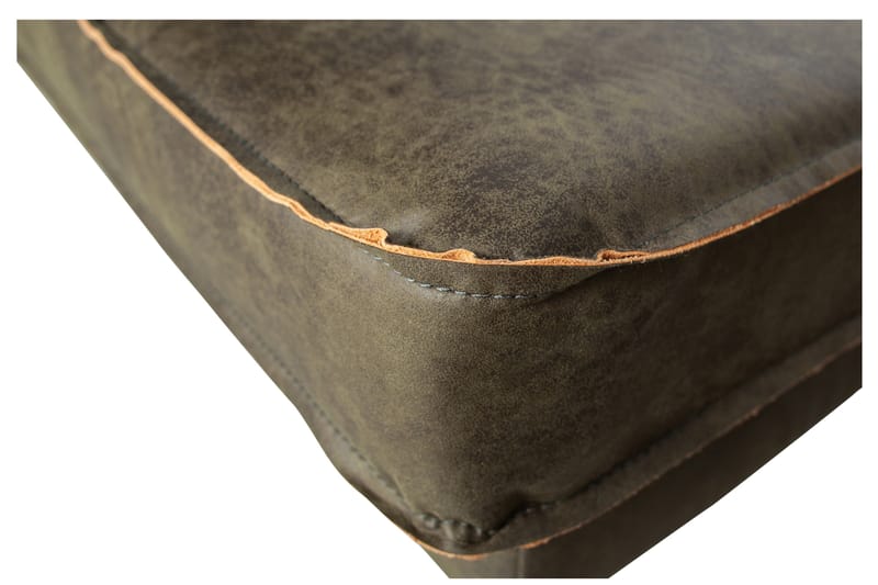Lissbon Daybed - Grøn - Møbler - Sofaer - Daybed