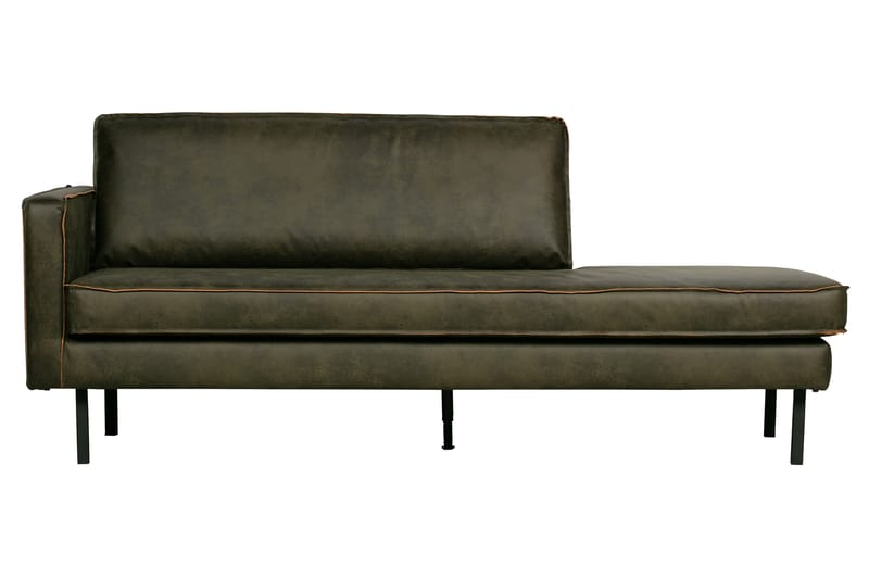 Lissbon Daybed - Grøn - Møbler - Sofaer - Daybed