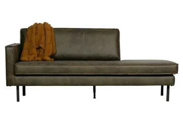 Lissbon Daybed - Grøn - Møbler - Sofaer - Daybed