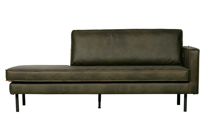 Lissbon Daybed - Grøn - Møbler - Sofaer - Daybed