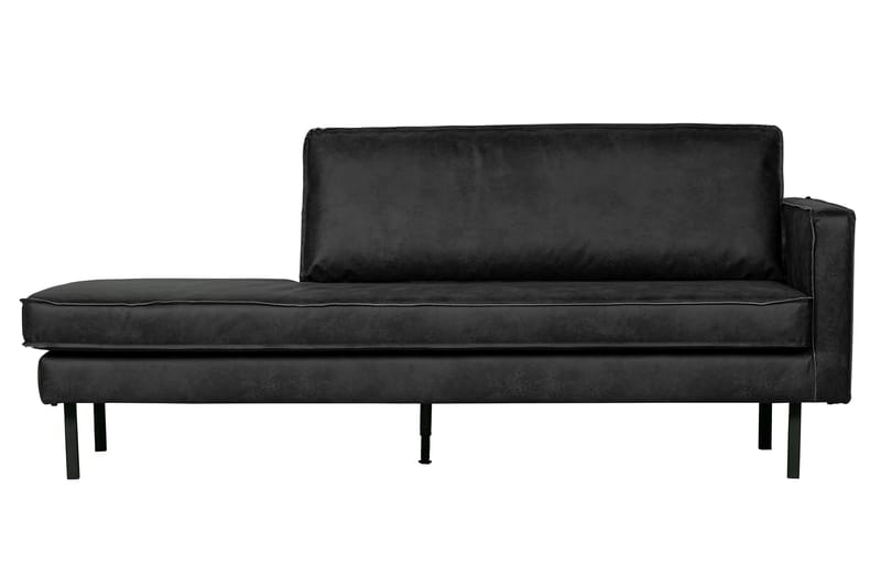Lissbon Daybed - Sort - Møbler - Sofaer - Daybed