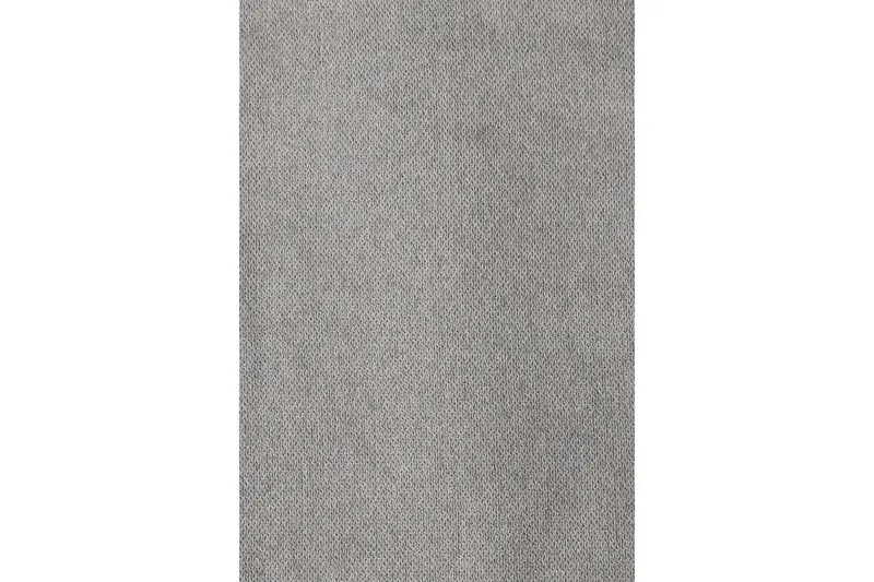 Daybed Mallory Lys Grå, Linnedstof/Metal/Træ - Lys Grå, Linnedstof/Metal/Træ - Møbler - Sofaer - Sovesofaer