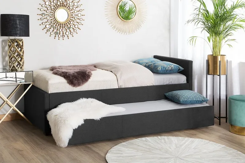 Marbling Daybed 90 | 200 cm - Grå - Møbler - Sofaer - Daybed