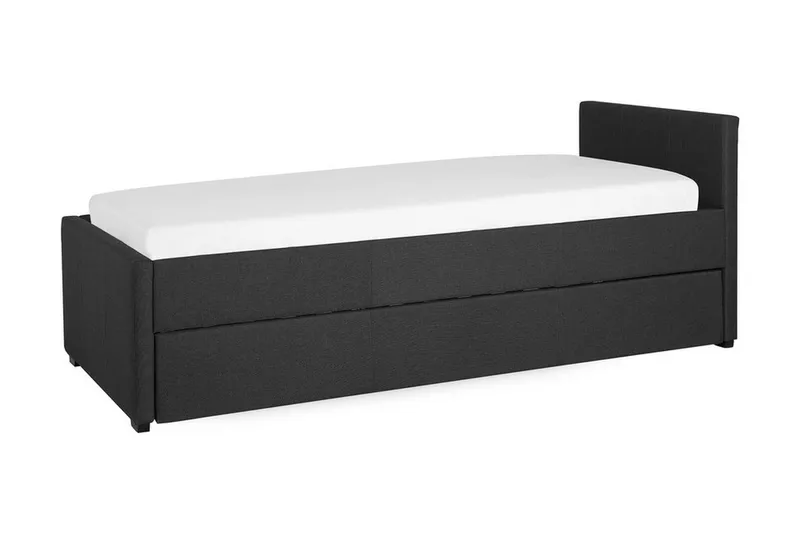 Marbling Daybed 90 | 200 cm - Grå - Møbler - Sofaer - Daybed