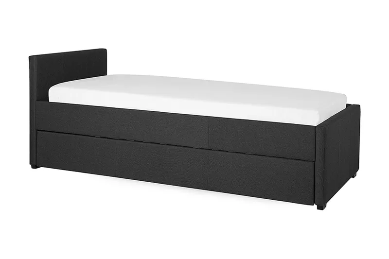 Marbling Daybed 90 | 200 cm - Grå - Møbler - Sofaer - Daybed