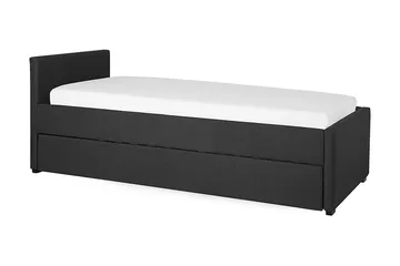 Marbling Daybed 90 | 200 cm - Grå - Møbler - Sofaer - Daybed