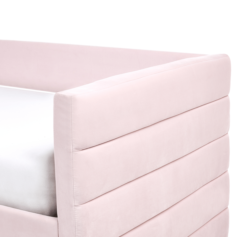Daybed Marray - Pastelrosa - Møbler - Sofaer - Daybed