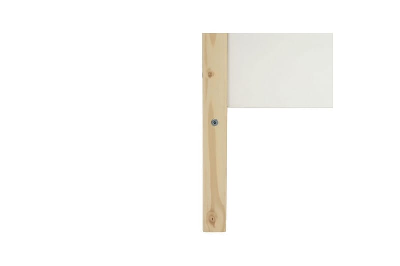 Daybed Square Line Hvid - Hvid - Møbler - Sofaer - Daybed