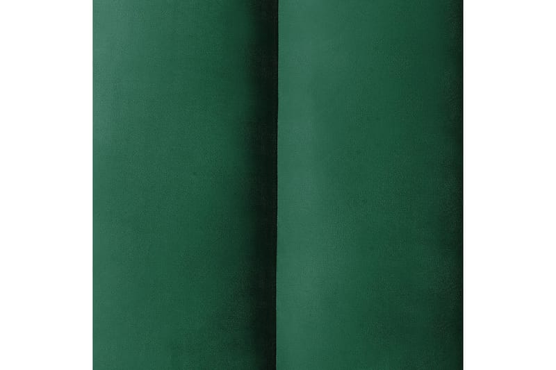 Debrina Sovesofa 3-personers - Grøn - Møbler - Sofaer - Sovesofaer