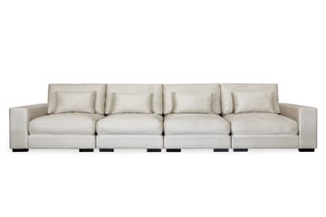 Dubai 4-Pers. sofa Velour