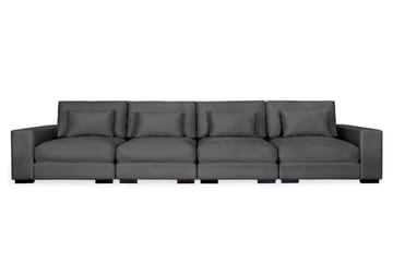 Dubai 4-Pers. sofa Velour