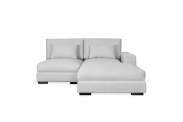 Dubai Chaiselongsofa Venstre