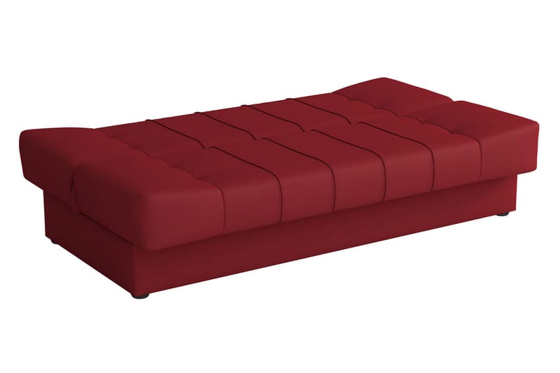 Eduardo Sovesofa 2-personers - Grå - Møbler - Sofaer - Sovesofaer