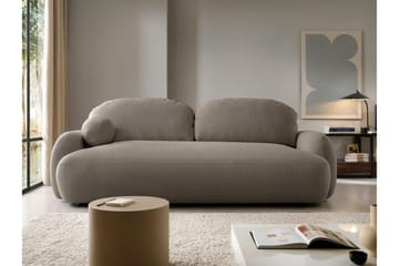 Efrem Sovesofa 3-personers
