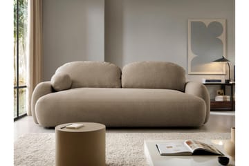 Efrem Sovesofa 3-personers