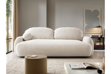 Efrem Sovesofa 3-personers