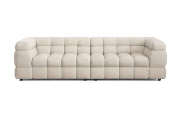 Elise 4-personers Sofa