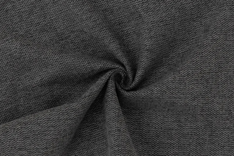 Elise Boblet Sofagruppe 3-personers Sofa + Lænestol - Mørkegrå - Møbler - Sofaer - Sofagrupper