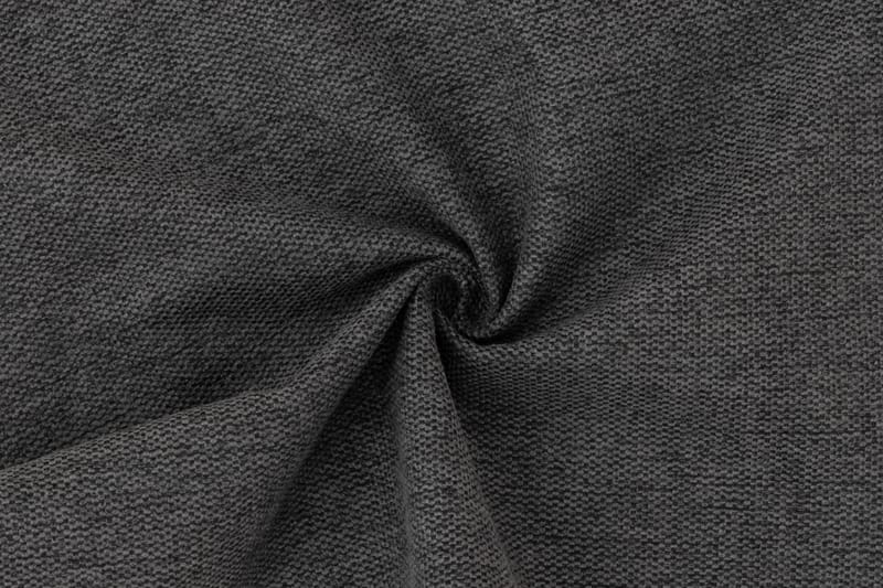 Elise Boblet Sofagruppe 4-personers Sofa + Lænestol - Mørkegrå - Møbler - Sofaer - Sofagrupper