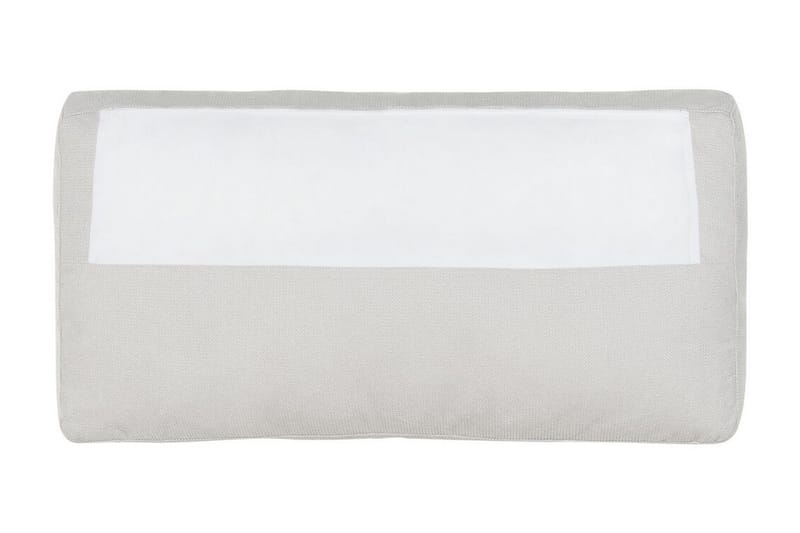 Ersi Hjørnesofa 4-personers - Grå/Sort - Møbler - Sofaer - Hjørnesofa - Hjørnesofa med chaiselong