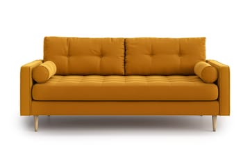 Esmeralde 3-pers. Sofa