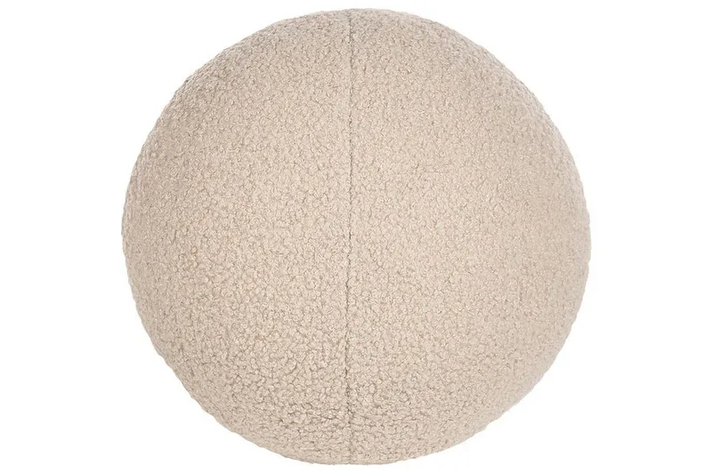Fabion Sofa 3-personers - Beige - Møbler - Sofaer - 3 personers sofa