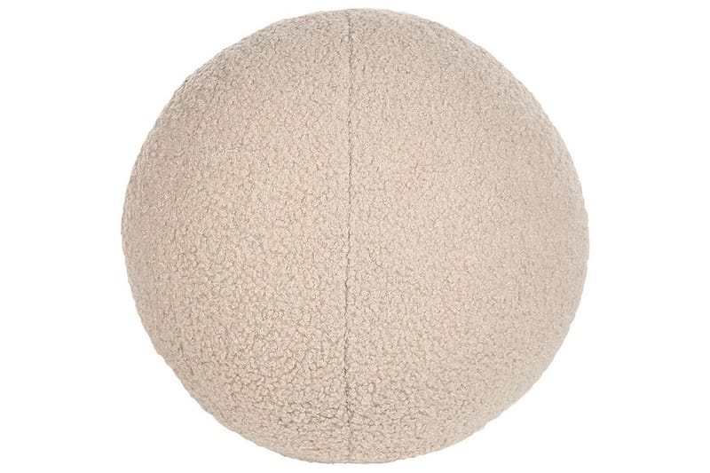Fabion Sofa 3-personers - Beige - Møbler - Sofaer - 3 personers sofa