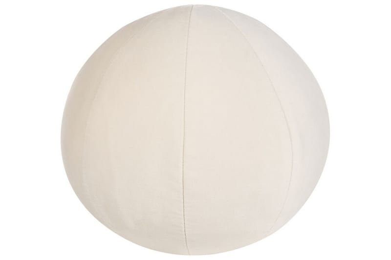 Fabion Sofa 3-personers - Creme - Møbler - Sofaer - 3 personers sofa