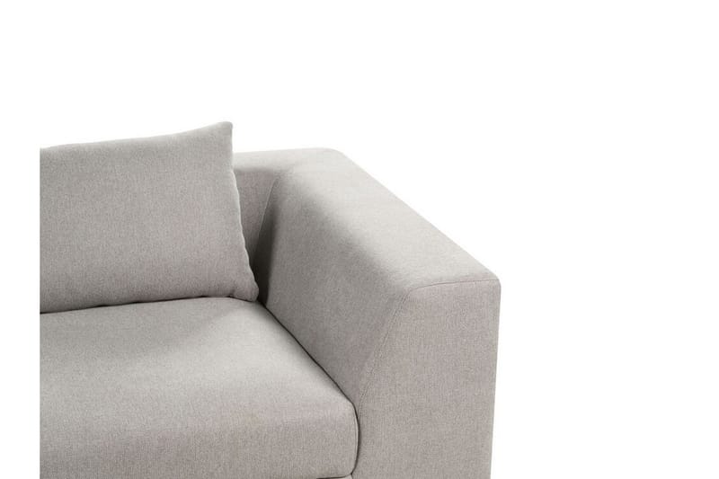 Fabius Sofa 3-personers - Grå - Møbler - Sofaer - 3 personers sofa