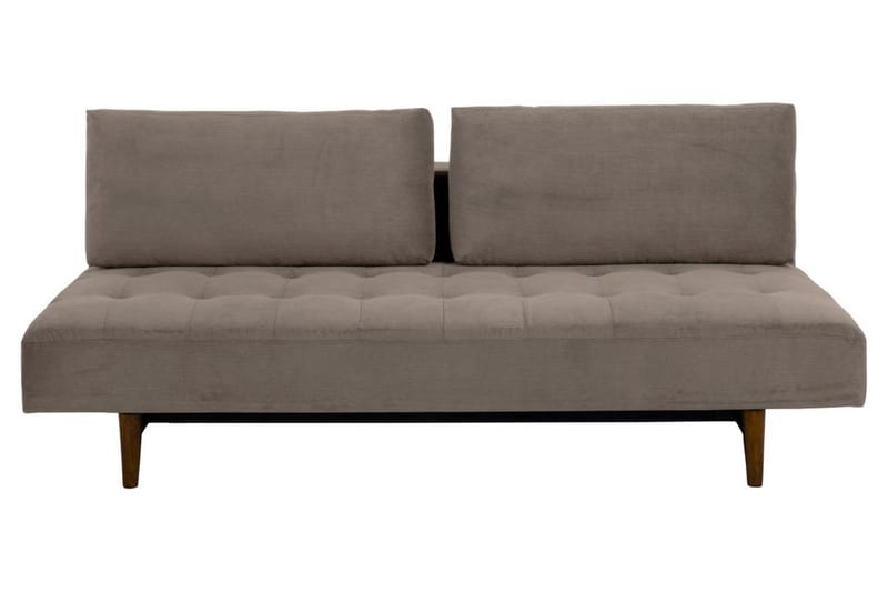 Faura Sovesofa 3-personers - Beige - Møbler - Sofaer - Sovesofaer
