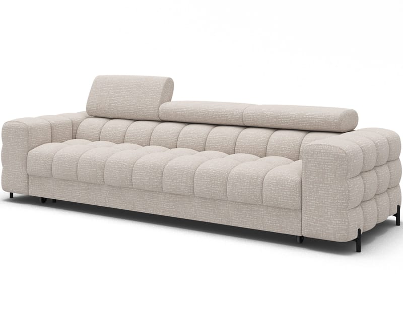 Festello 3-personers boblende sovesofa - Baffix 20 - Møbler - Sofaer - Sovesofaer