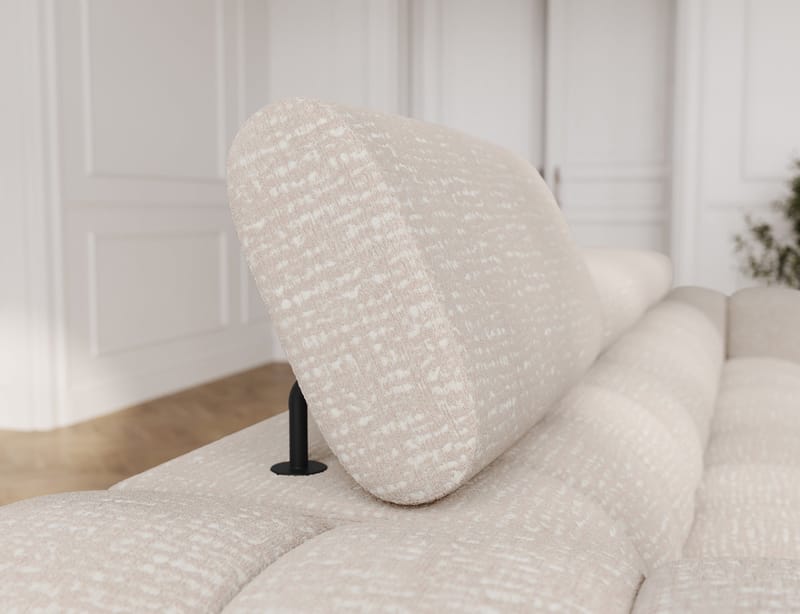 Festello 3-personers boblende sovesofa - Baffix 20 - Møbler - Sofaer - Sovesofaer