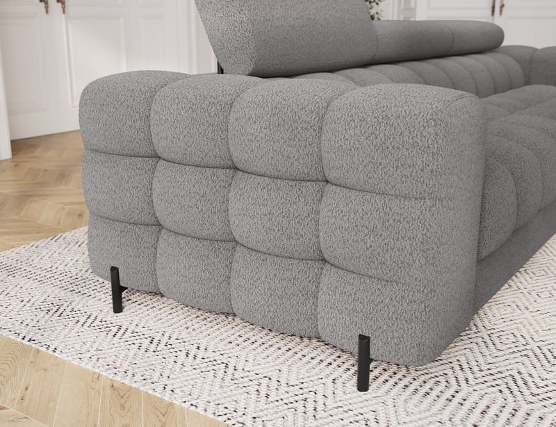 Festello 3-personers boblende sovesofa - Royal 04 - Møbler - Sofaer - Sovesofaer