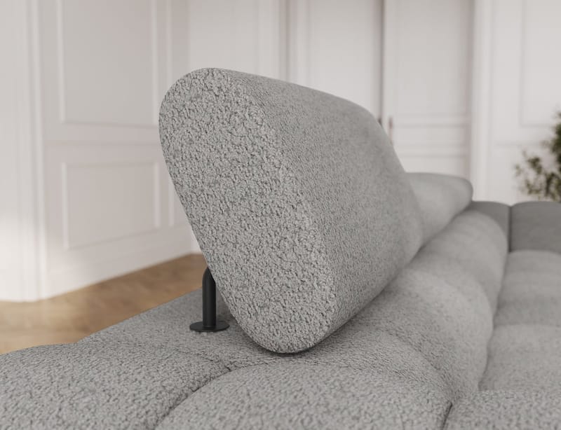 Festello 3-personers boblende sovesofa - Royal 04 - Møbler - Sofaer - Sovesofaer