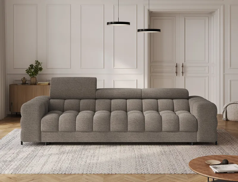 Festello 3-personers boblende sovesofa - Royal 20 - Møbler - Sofaer - Sovesofaer