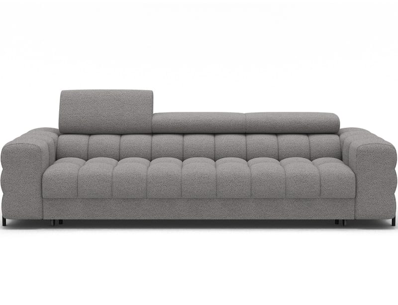 Festello 3-personers boblende sovesofa, Royal 04